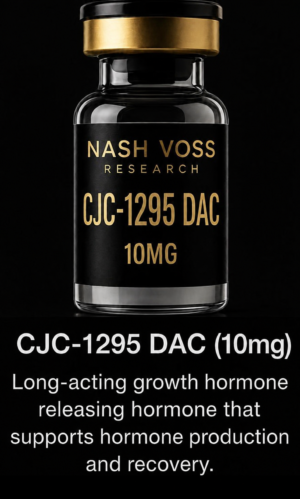 CJC-1295 DAC