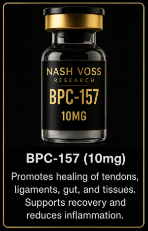 BPC-157 (10mg)