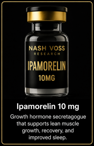 Ipamorelin