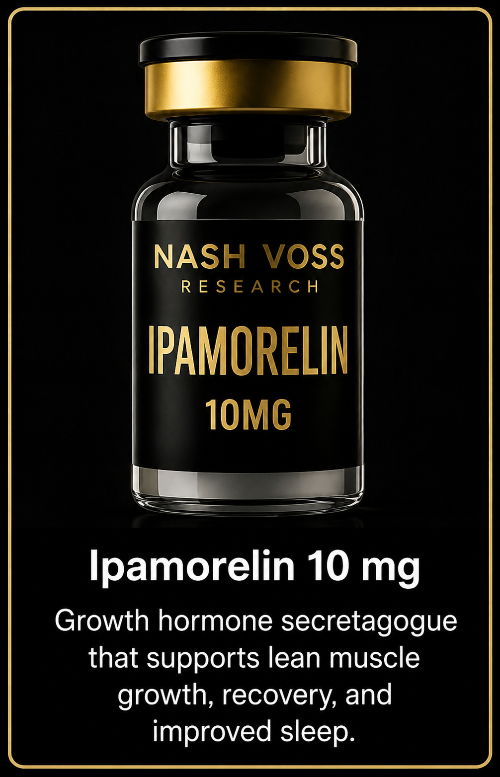 Ipamorelin