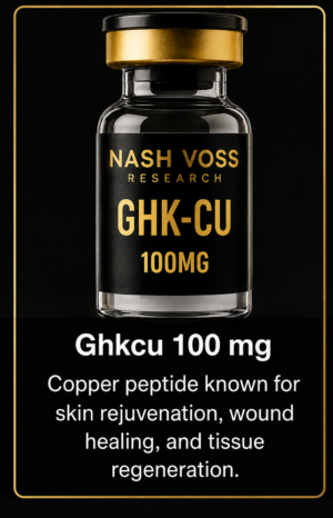 GHK-Cu