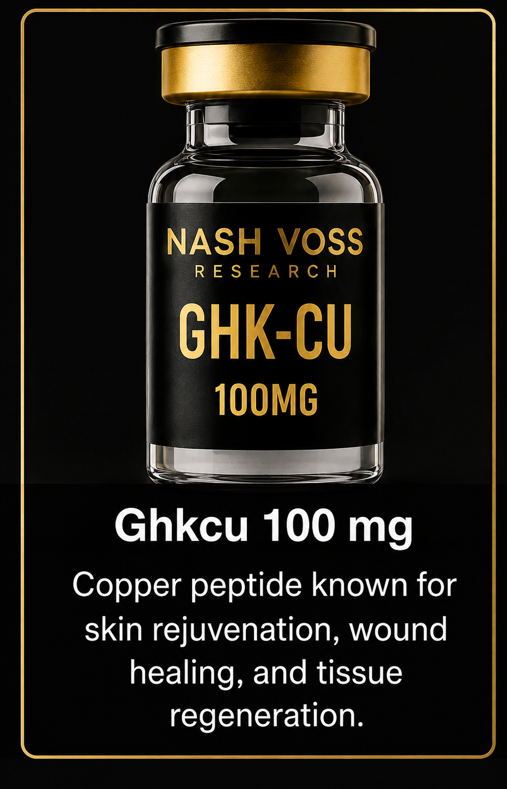 GHK-Cu