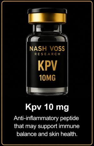 KPV