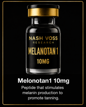 Melanotan 1