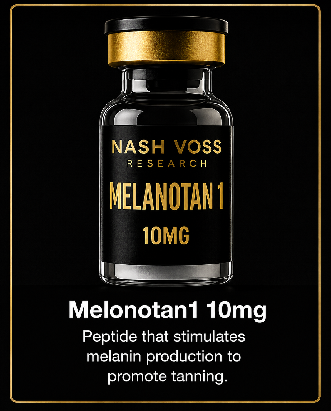 Melanotan 1
