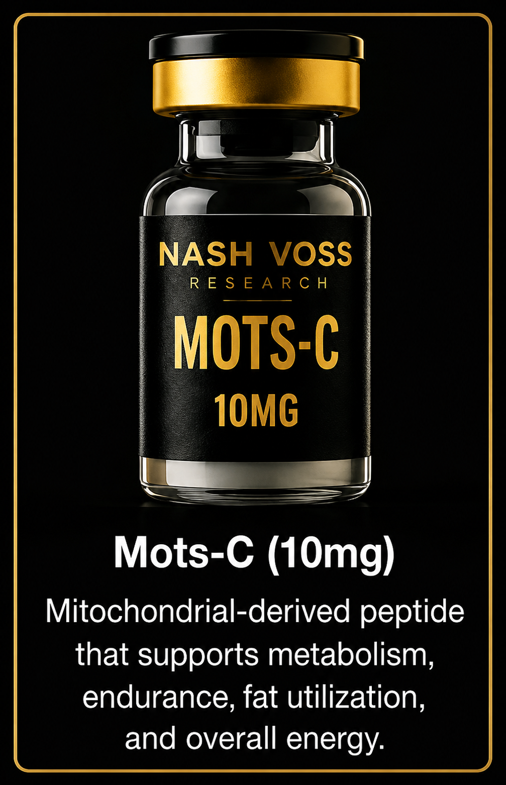 MOTS-C