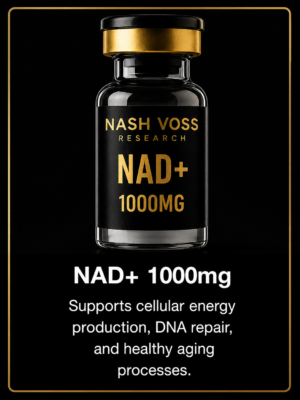 NAD+