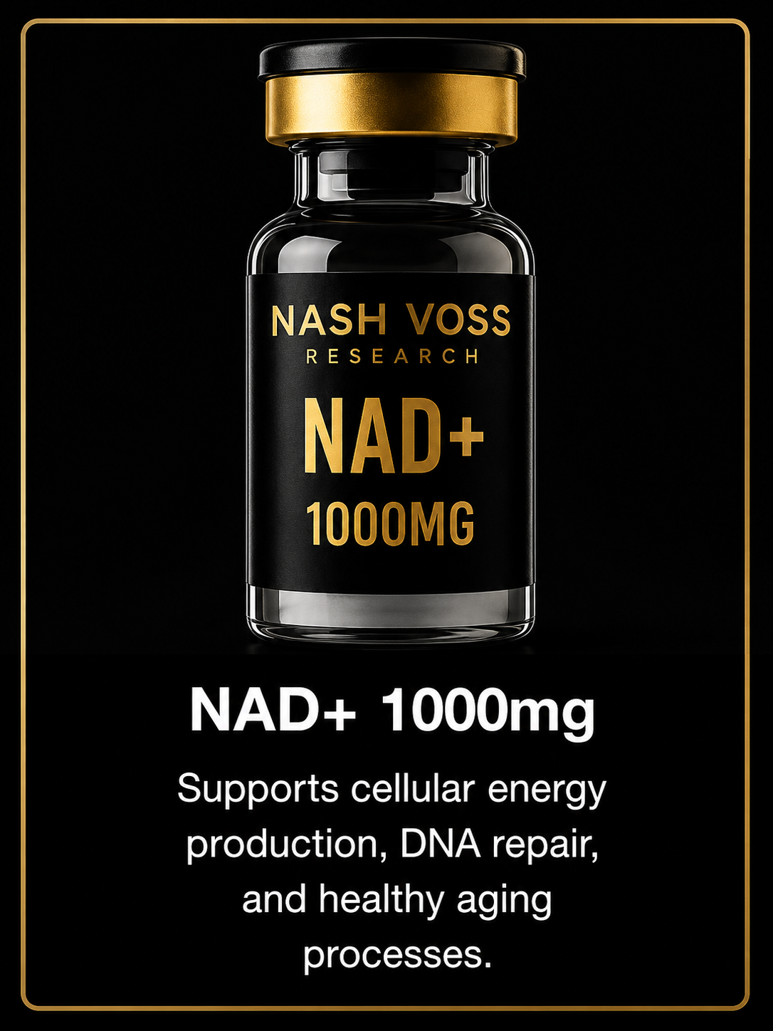 NAD+