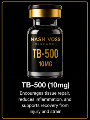 TB-500