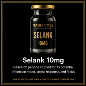 Selank