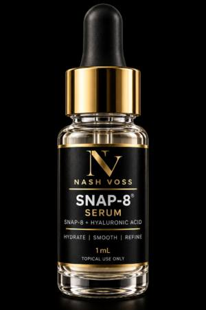 Snap 8 Serum