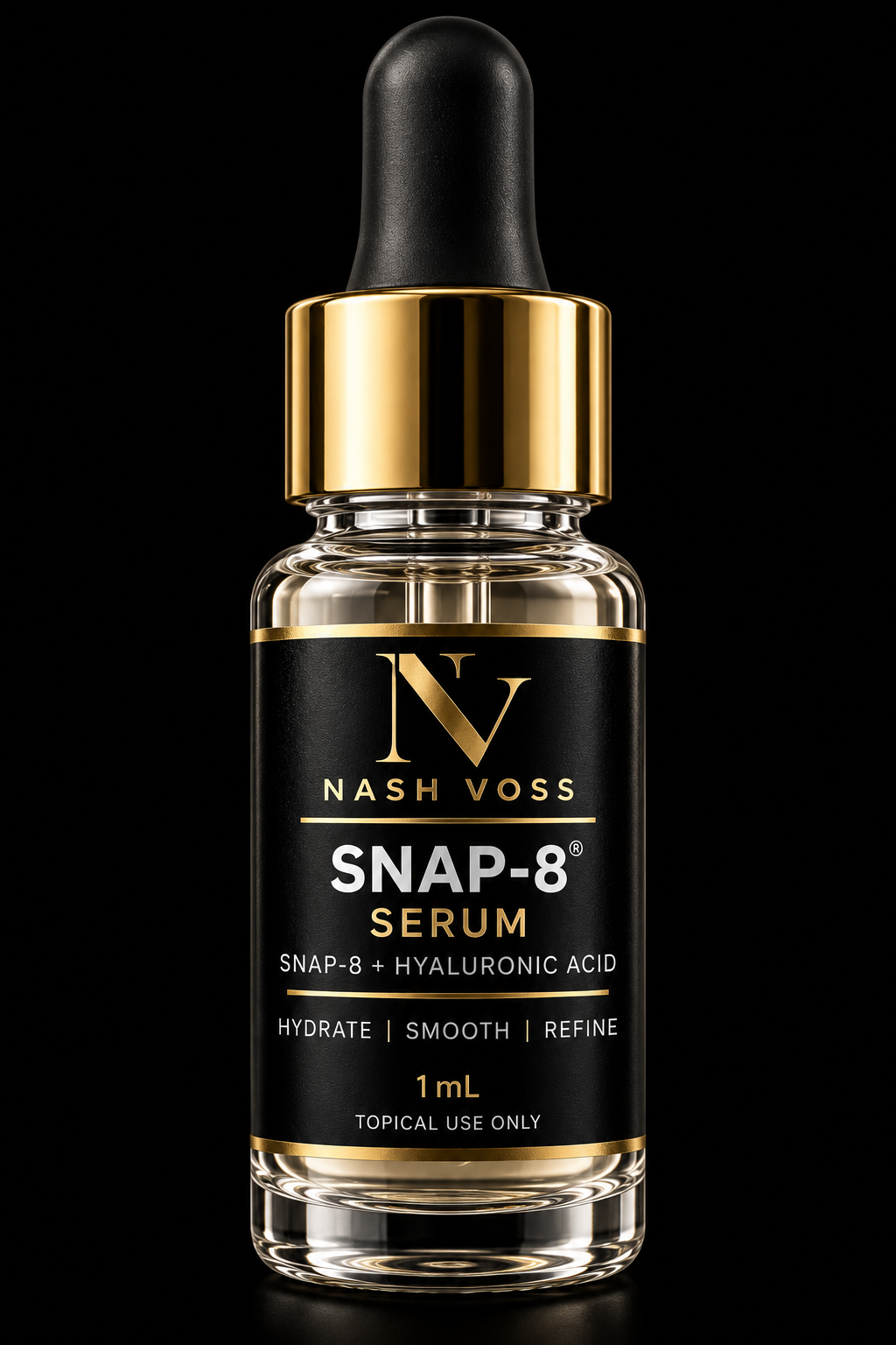 Snap 8 Serum